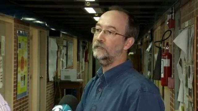 Astrónomo uruguayo destaca la importancia de llegar a un cometa смотреть онлайн