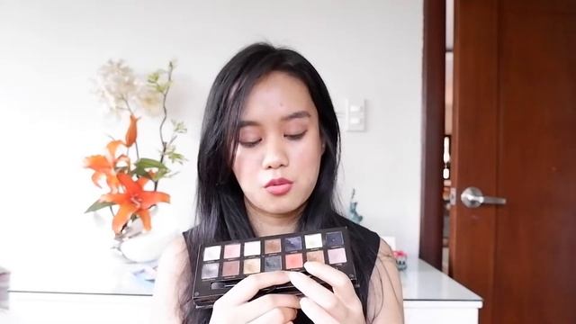 PAN THOSE EYESHADOWS UPDATE - October // 11 pans left - a quick update for YT (been so busy) смотреть онлайн