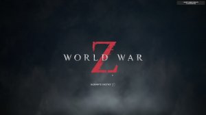 World War Z, Зомби челлендж. Стрим 178.