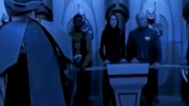 "Легенды Осириса" - фильм с непонятной датировкой смотреть онлайн