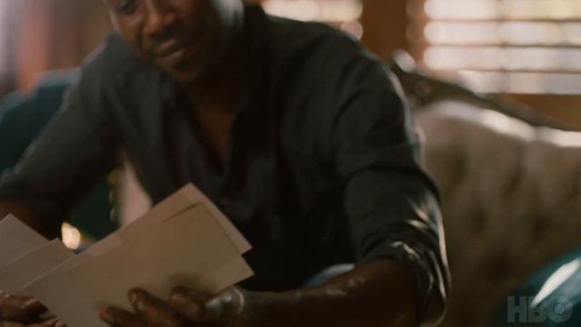 Between The World And Me 2020: The Black Narrative Promo  HBO