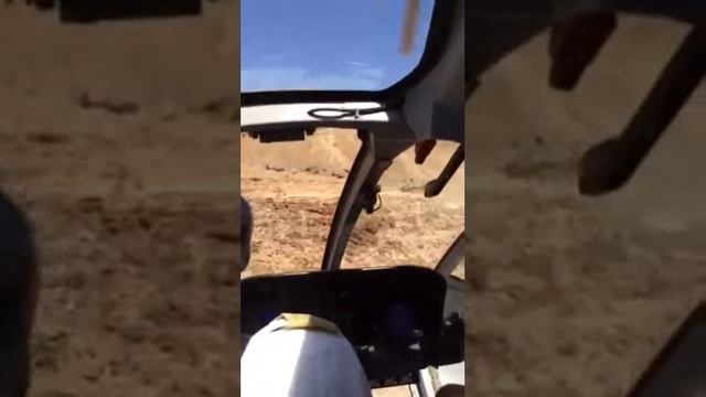 Grand Canyon Helicopter ride смотреть онлайн