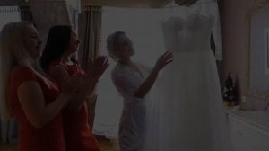 Сборы невесты  и Встреча с женихом в отеле!