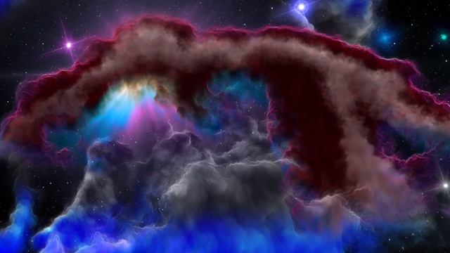 Бог создал осколки себя и назвал человеком #Эра Просветления смотреть онлайн