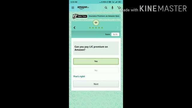 AMAZON FUN ZONE INSURANCE PAY QUIZ смотреть онлайн