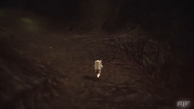 Lifeless Planet Прохождение 6 серия Всё темнее и горячее... смотреть онлайн