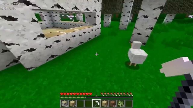 ВЫБЕРИ ПРАВИЛЬНУЮ ДВЕРЬ ПЕРСОНАЖЕЙ ИЗ FNAF Security Breach И ХАГГИ ВАГГИ И МИСС ТИ В МАЙНКРАФТ смотреть онлайн