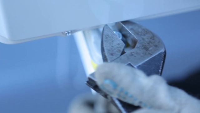 Виброопоры для внешнего блока