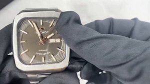 Обзор часов Космос Марсоход K 213.10.34