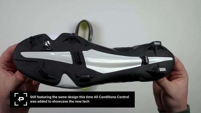 Awesome New Nike Greenspeed 360 Football Boots | Closer Look & Unboxing смотреть онлайн