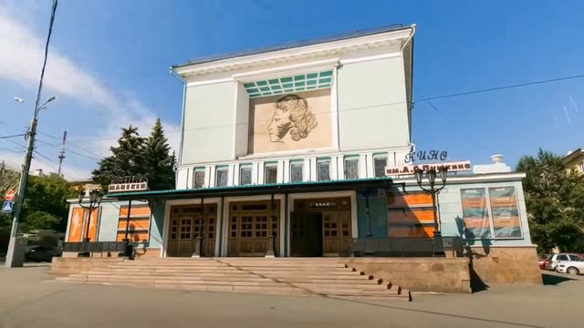 9. Chelyabinsk. / Челябинск. смотреть онлайн