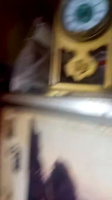 Вторичные часы доробатываем запускаем смотреть онлайн