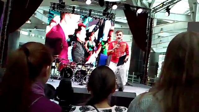 Ашан кунцево плаза открилас 1 год смотреть онлайн