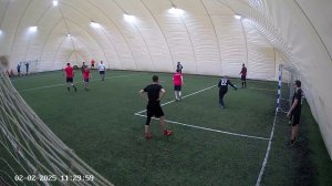 Маракана 02.02.2025