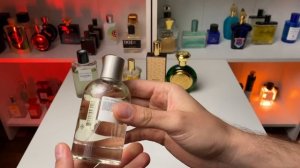 Топ 10 ароматов на лето от Ильи Парфюмера. Лучший мужской парфюм на жару