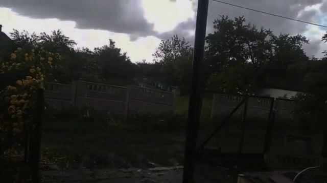Грозы 7 июня 2021г. Часть 1 смотреть онлайн