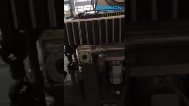 SUNKON (CGTECH) Glass Machinery Co., LTD CGZ9325M Transfer смотреть онлайн