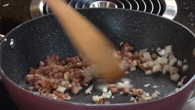 Филе от лаврак със салата от боб смотреть онлайн