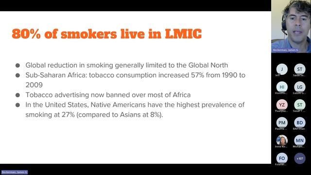 Debunking the Top Ten Myths about Heart Disease - DHMOSH Public Health Conversation Series #13 смотреть онлайн