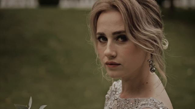 Wedding teaser - Katya and Seva (EN subtitles) смотреть онлайн