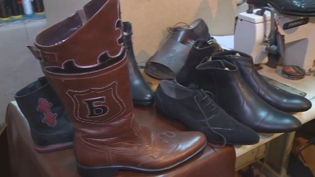 Астана. Начни свое дело прямо сейчас! смотреть онлайн