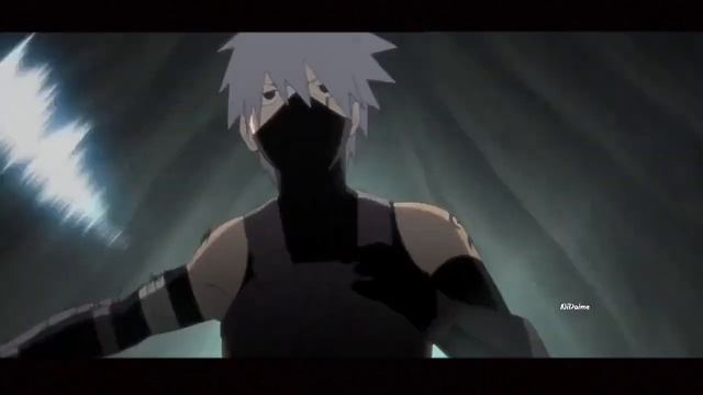 STILL COLD | Kakashi | 『AMV』NIGHTᴴᴰ смотреть онлайн