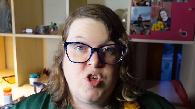 JEALOUS PATRONS AV CLUB: Jenny Reads "THE MISSUS" episode twelve смотреть онлайн