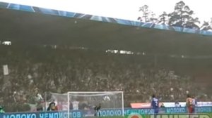 UnitedSouth.ru- 1 гол Сатурн-Локомотив 05.04.08