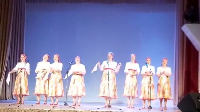 Анс Радуга Ой, улица мала Вдохновение 2024 смотреть онлайн