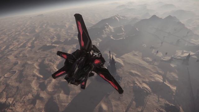 Starter Ship Buyers Guide - Star Citizen