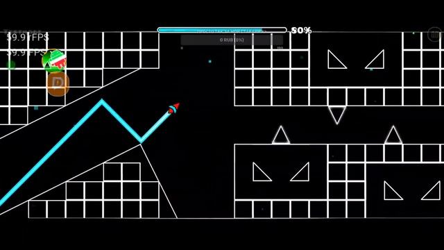 прохожу космос ez|geometry dash стрим смотреть онлайн