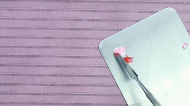 Rose Nail Art Tutorial Using Gel Polish & Paste Gel from Tones Products смотреть онлайн