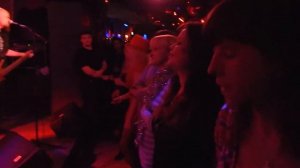 Крематорий (live) Мама, это яд! (Песня о вреде пьянства)