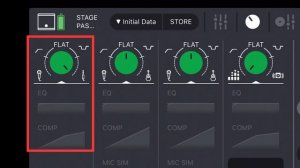 Yamaha STAGEPAS 200: STAGEPAS Controller
