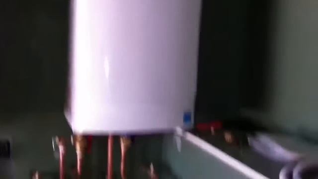 Tankless water heater navien смотреть онлайн