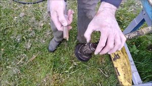 Смазка триммера литолом | Как быстро отмыть руки от грязи