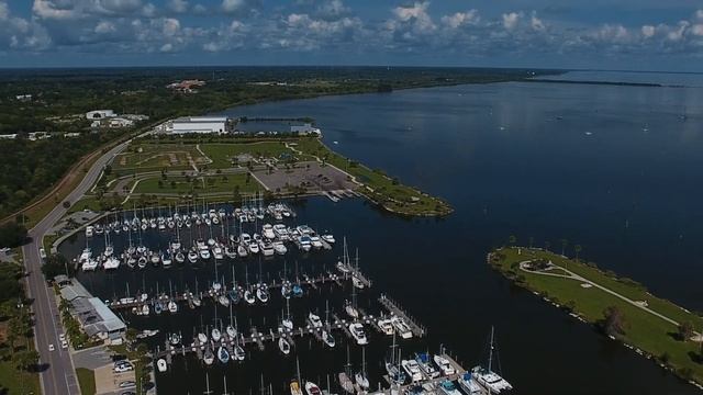 Great American Eclipse FL Солнечное Затмение смотреть онлайн