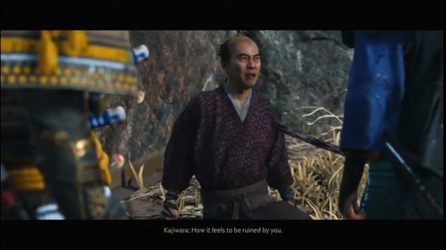 Ghost of Tsushima Review and Critique смотреть онлайн