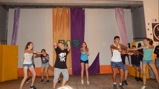 4 летняя смена 2015 смотреть онлайн