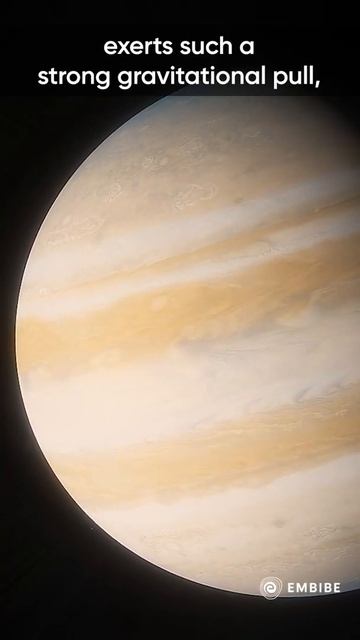 Jupiter is our Bodyguard | Interesting Facts | Embibe смотреть онлайн