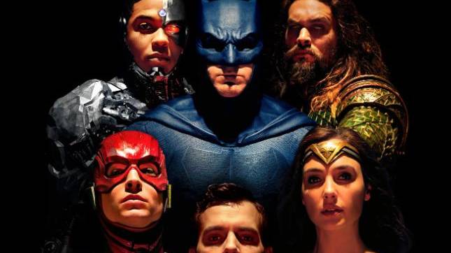 Лига Справедливости: Зака Снайдера | Zack Snyder's _ Justice League_ 【MMV】 _ FAN MUSIC VIDEO ツ