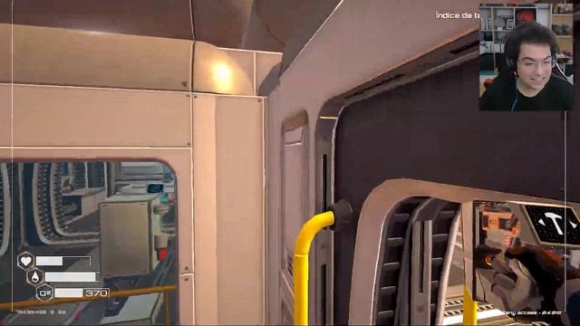 ⛰️ MEJORAS Y EXCAVACIÓN DE SUPER ALEACIÓN 🪐 Planet Crafter - Ep.17 смотреть онлайн