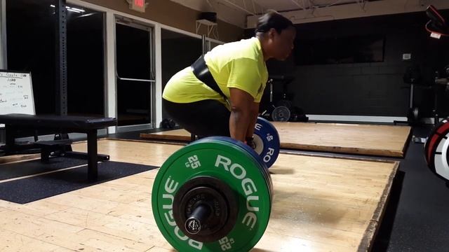 Alicia 'Le' Webb DL 3×3@7 #350 s1 on 2/11/21 смотреть онлайн