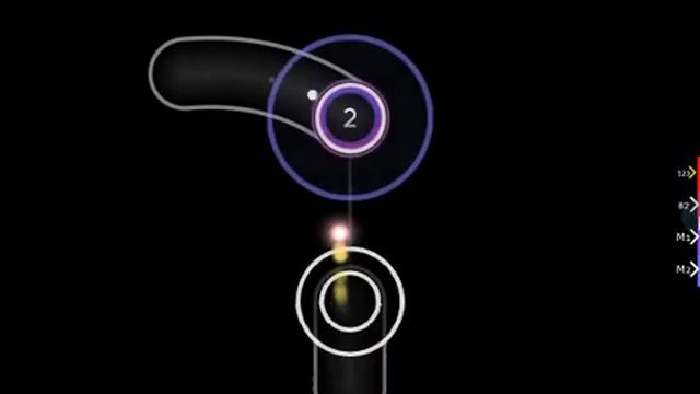 Osu А мы не Ангелы , парень 3.32☆ смотреть онлайн