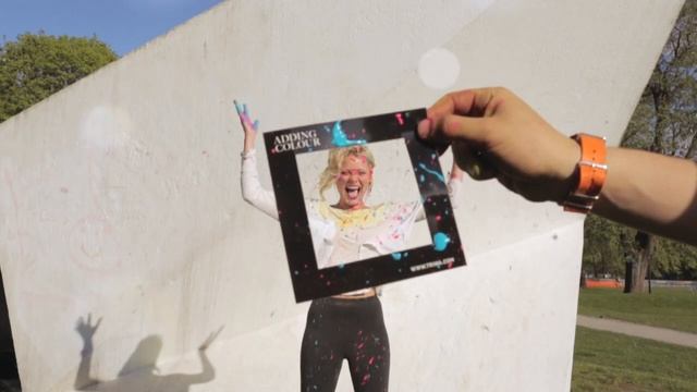 TRIWA - ADDING COLOUR смотреть онлайн