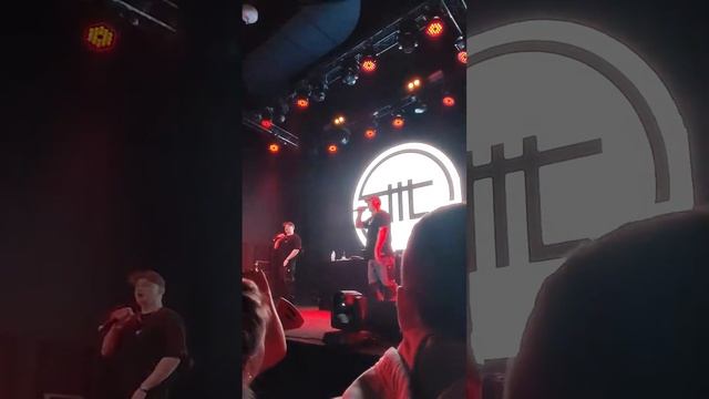 NTL - ДРАГ РЭЙСИНГ(16.09.23)МОСКВА(УРБАН) смотреть онлайн