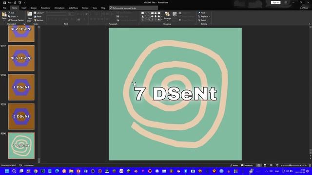 2048 Tiles 9217-10,000 My Remix - Sneak Peak #4 смотреть онлайн