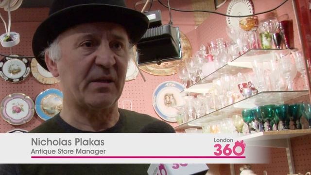 Feature: Museum of Brands смотреть онлайн