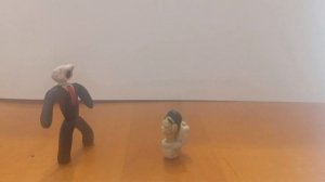 битва камермена и скибидитуалета