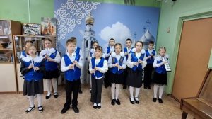 Солнце скрылось за горою Каприс